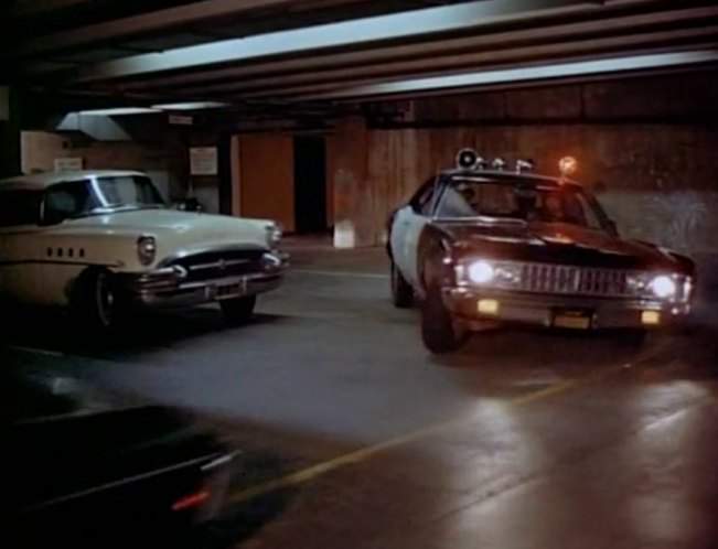 Buick unknown
