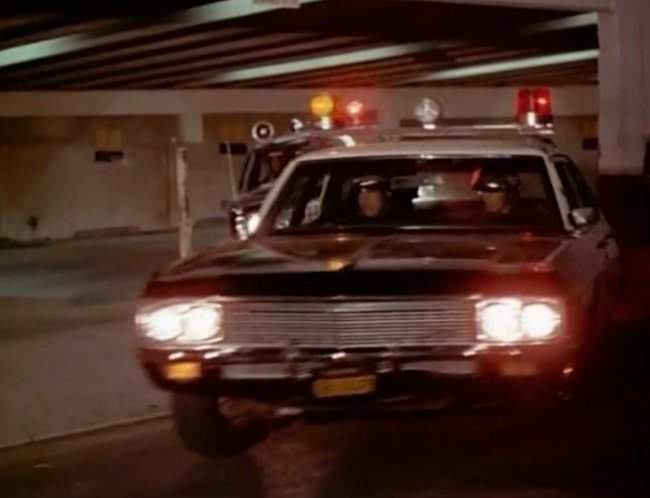 Chevrolet Biscayne