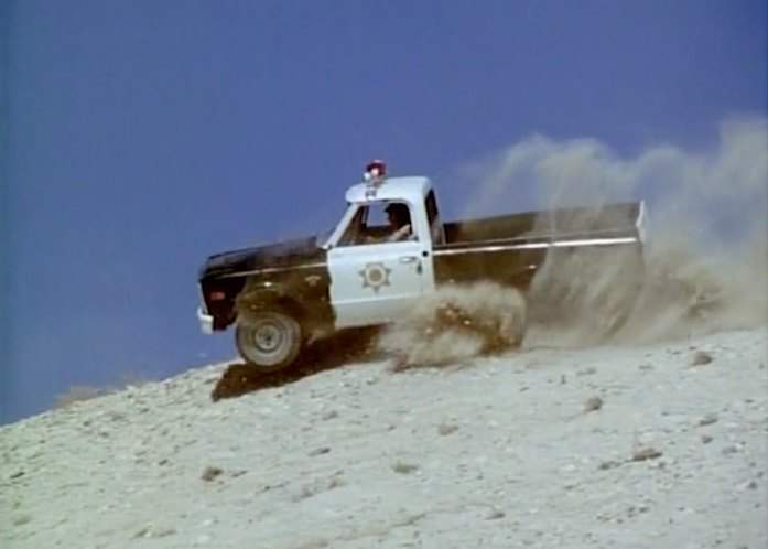 Chevrolet C-10