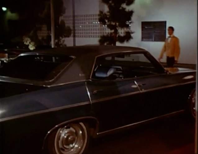 Chevrolet Caprice