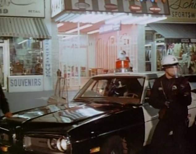 Dodge Coronet