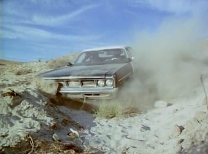 Dodge Polara