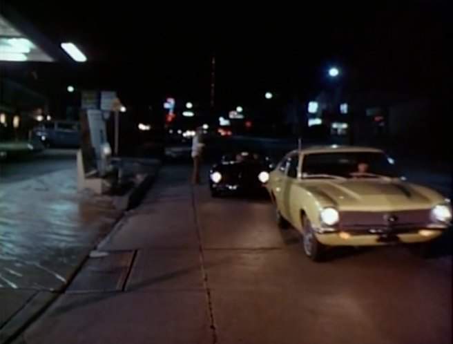 Ford Maverick