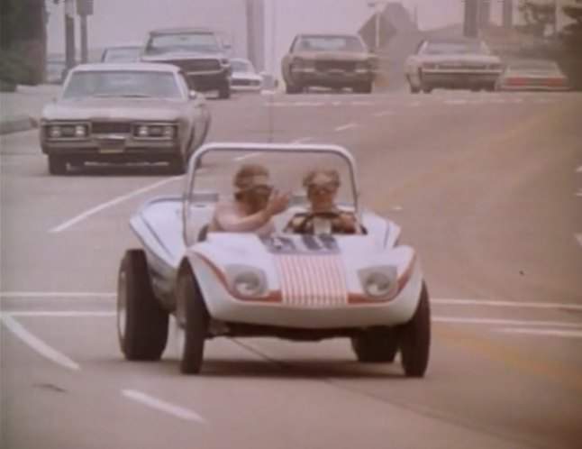 Oldsmobile unknown