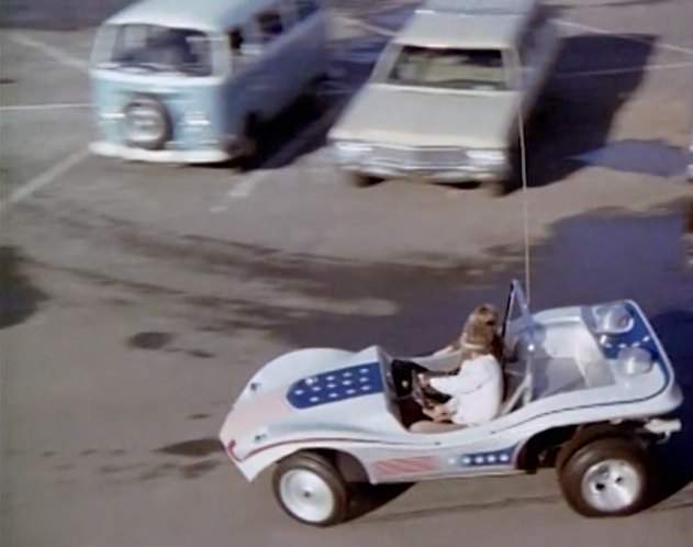 Volkswagen Microbus T2