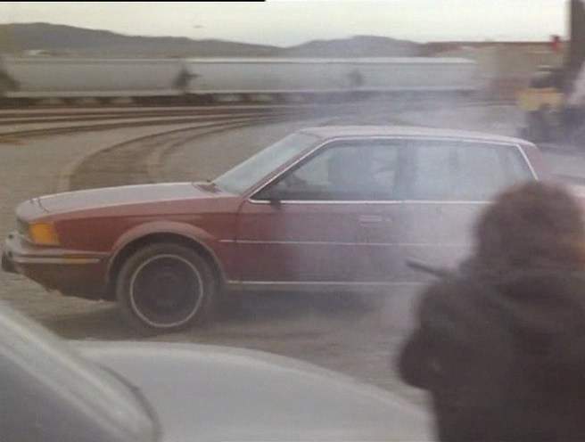 Buick Century