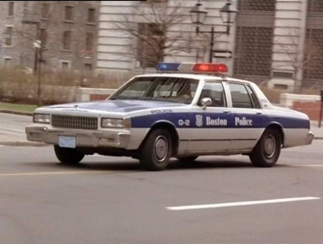Chevrolet Caprice