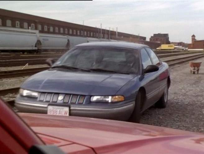 Chrysler Concorde