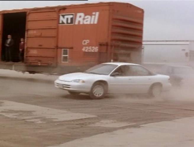 Chrysler Intrepid