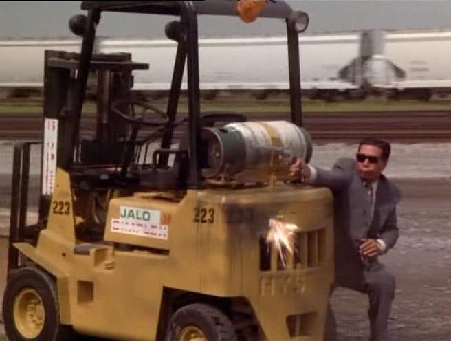 Hyster 
