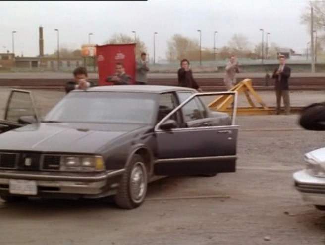 Oldsmobile Delta 88 Royale