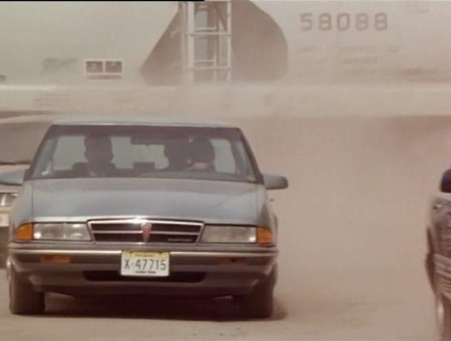 Pontiac Bonneville
