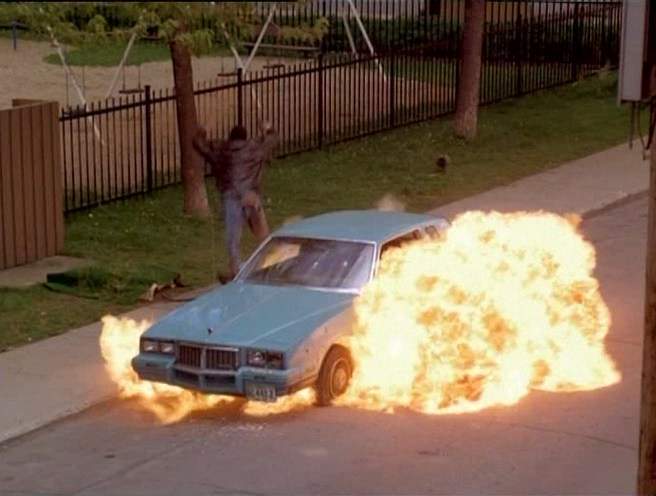 Pontiac Grand Prix