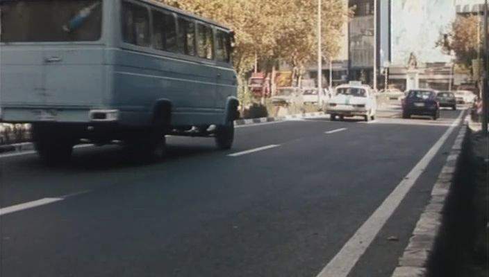 Irannational MB O 309