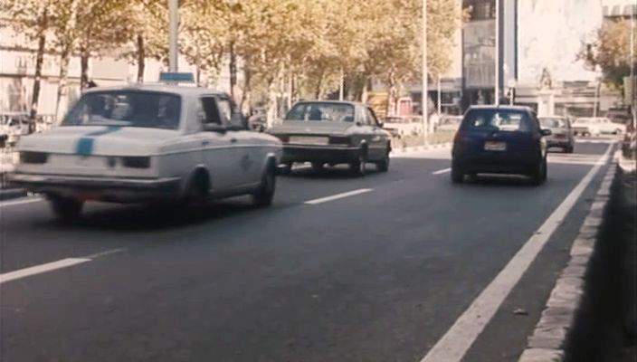 Irannational Paykan