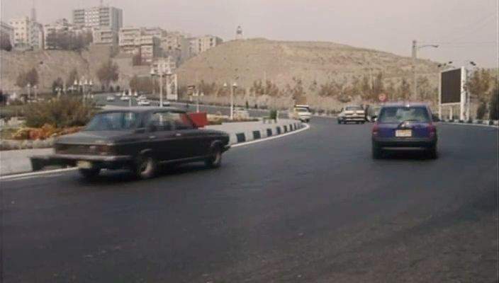 Irannational Paykan