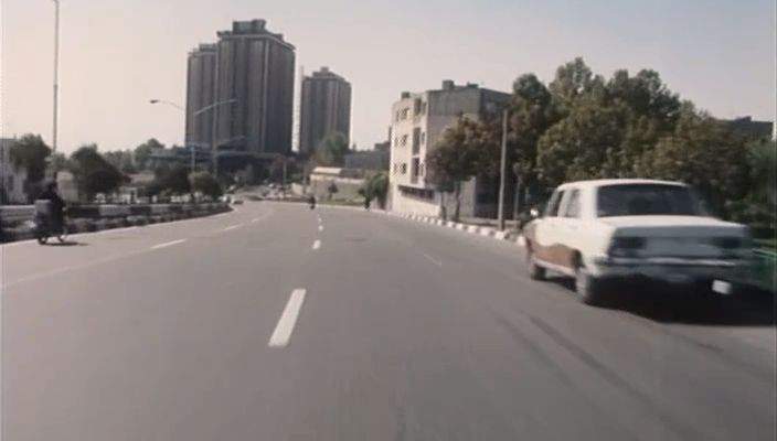 Irannational Paykan