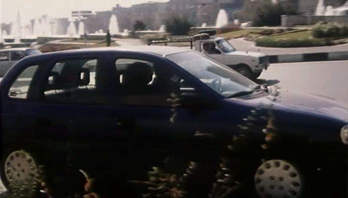 Mazda Familia Pick-up