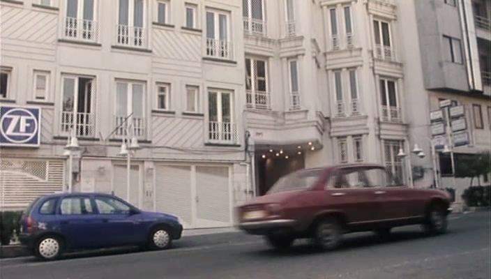 Peugeot 504