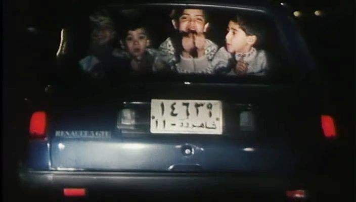 SAIPA Renault 5