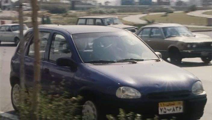 Toyota Carina