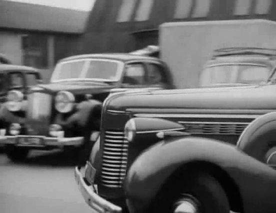 Austin A125 Sheerline