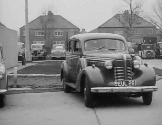 McLaughlin-Buick Special