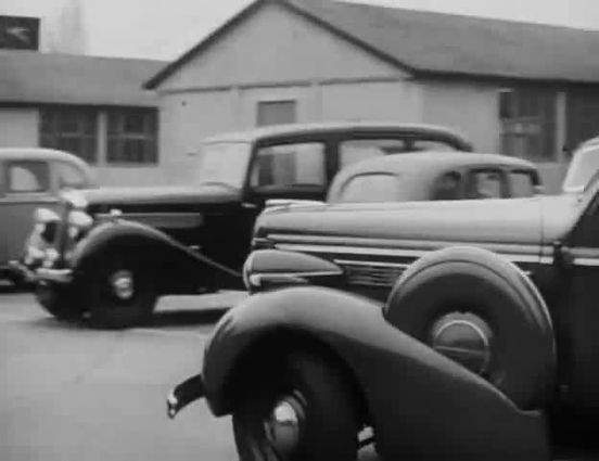 Wolseley Super Six 25