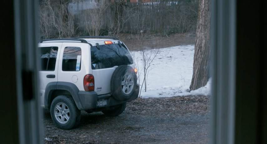 Jeep Liberty