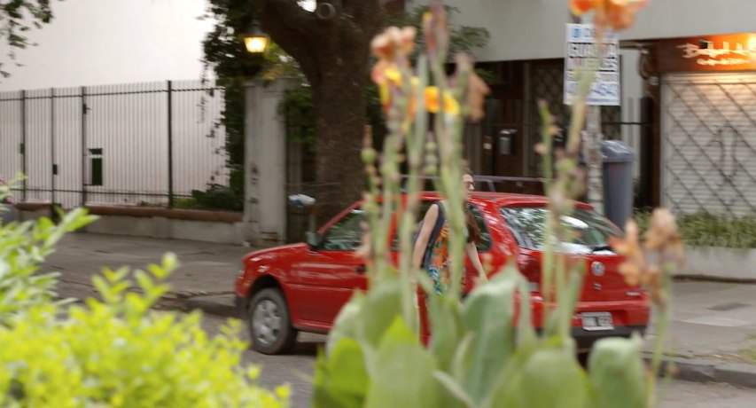 Volkswagen Gol IV