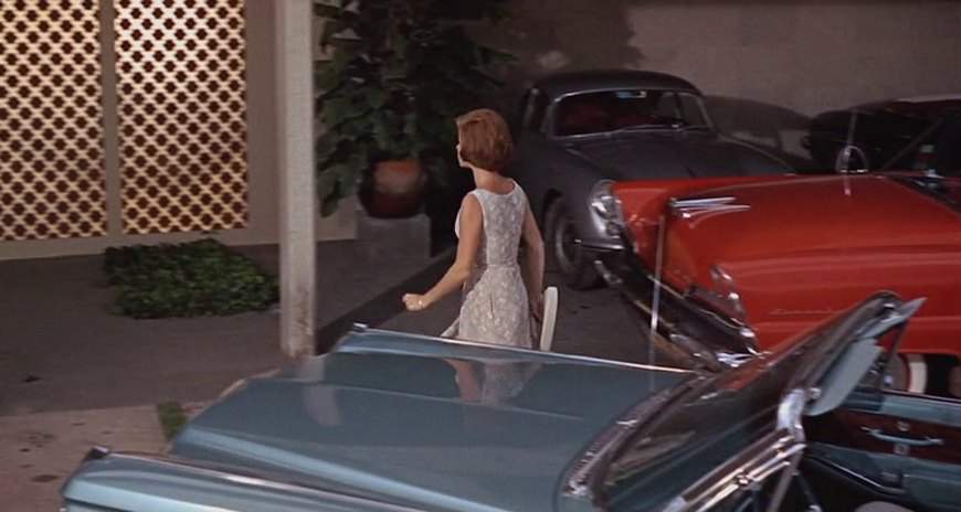 Cadillac Fleetwood Eldorado