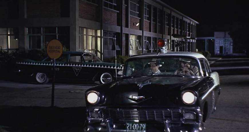Chevrolet Bel Air