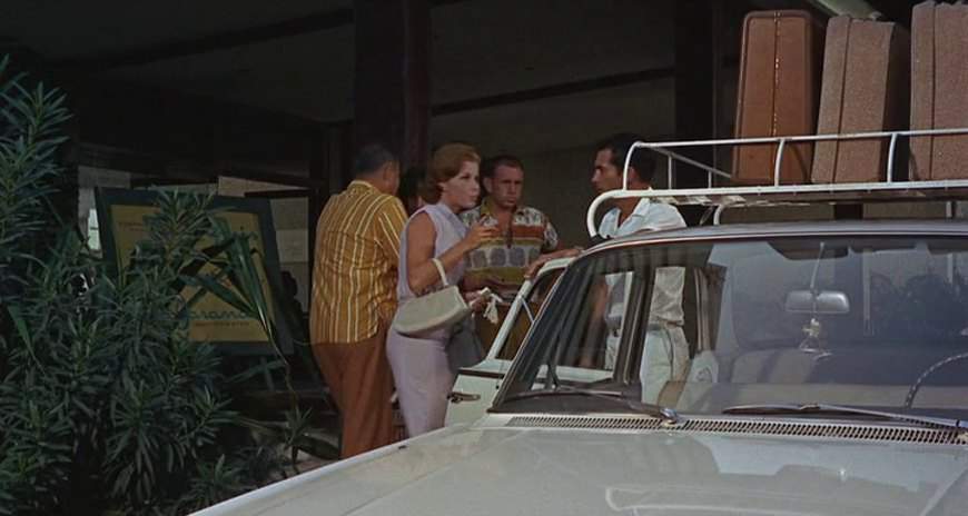 Chevrolet Biscayne