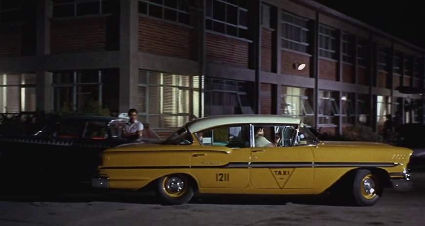 Chevrolet Biscayne