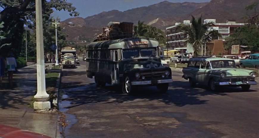 Ford Country Sedan
