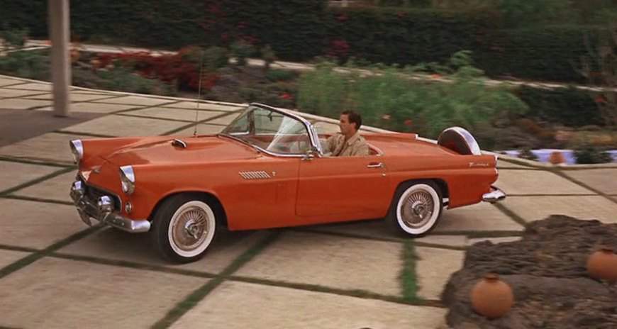 Ford Thunderbird