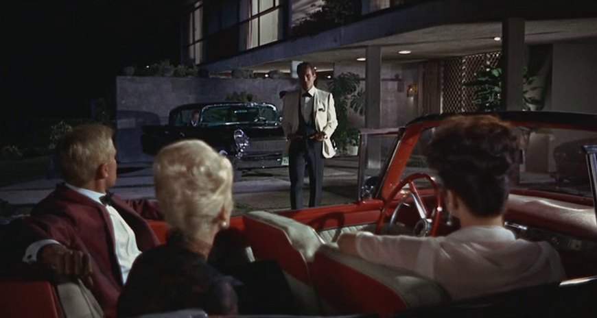 Lincoln Continental Mark IV