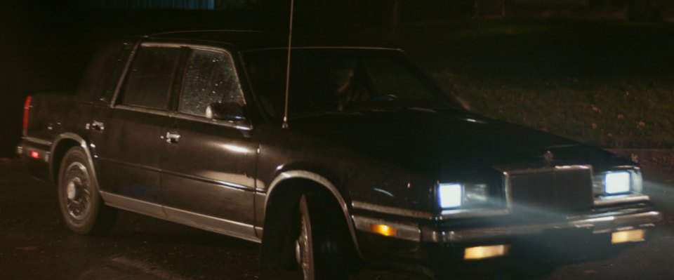 Chrysler New Yorker