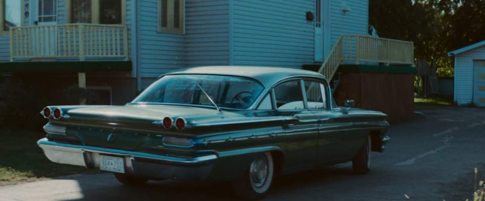 Pontiac Laurentian