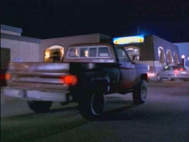 Chevrolet K-Series