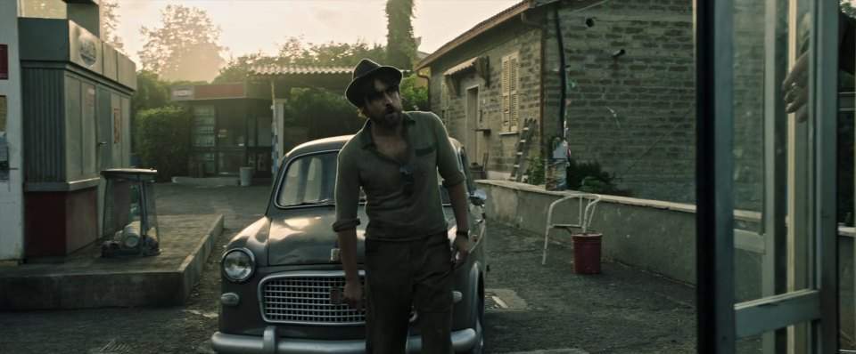 Fiat 1100