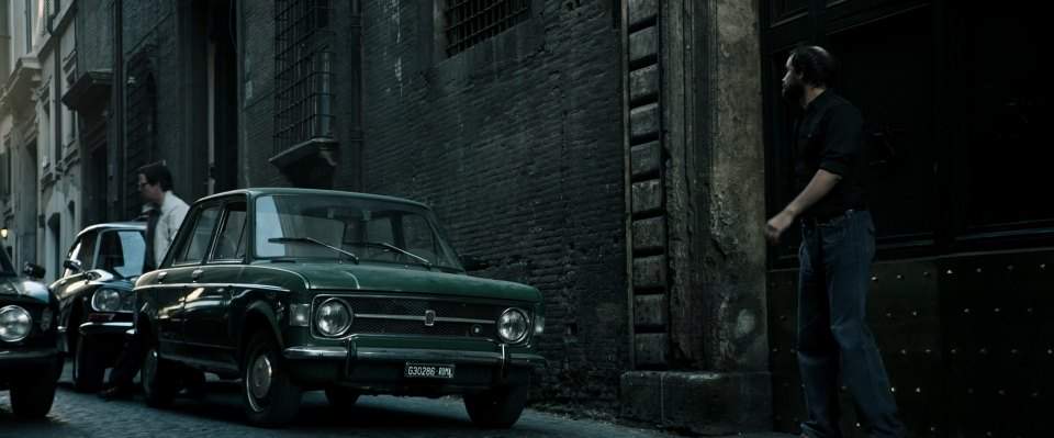 Fiat 128