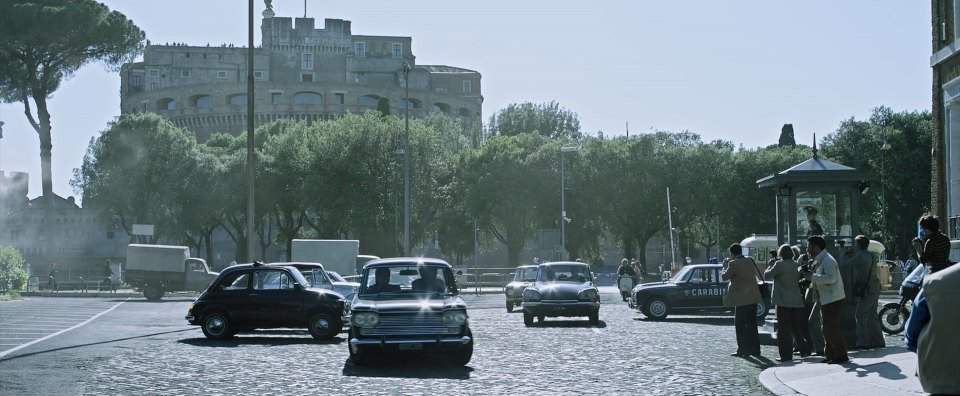 Fiat 1500 C