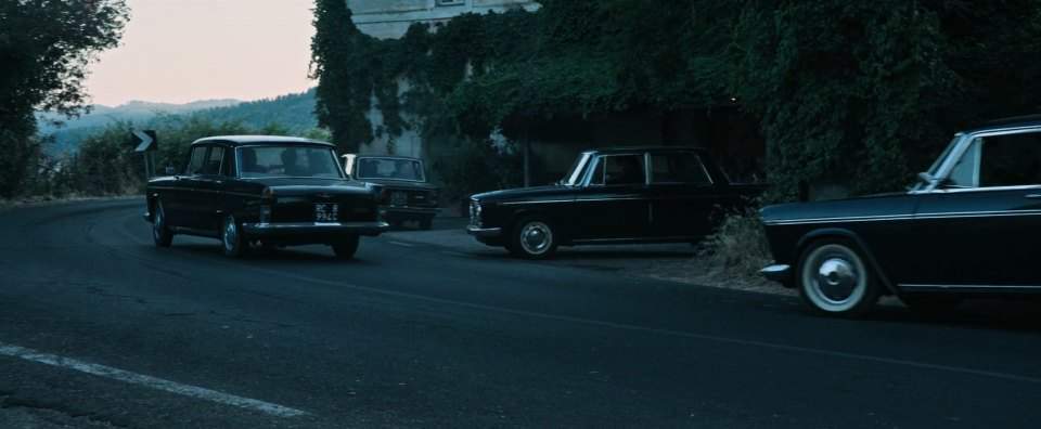 Fiat 1500 L
