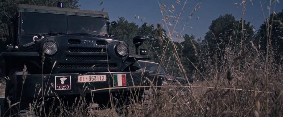Fiat Campagnola