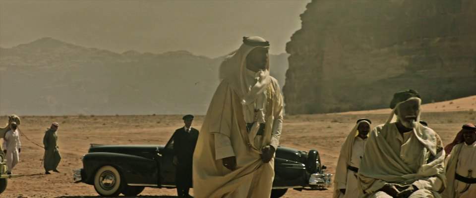 Lincoln Continental
