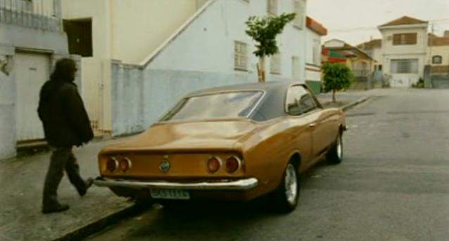 Chevrolet Opala