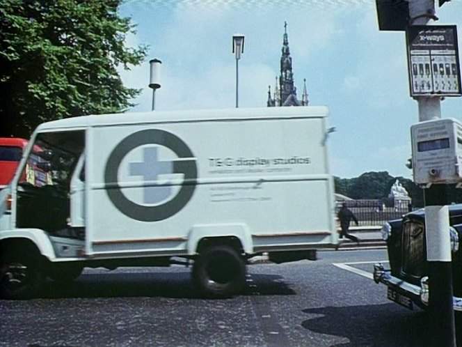 BMC EA 350