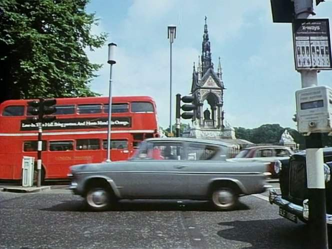 Ford Anglia
