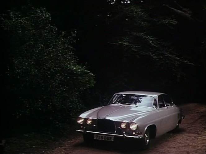 Jaguar Mk.X